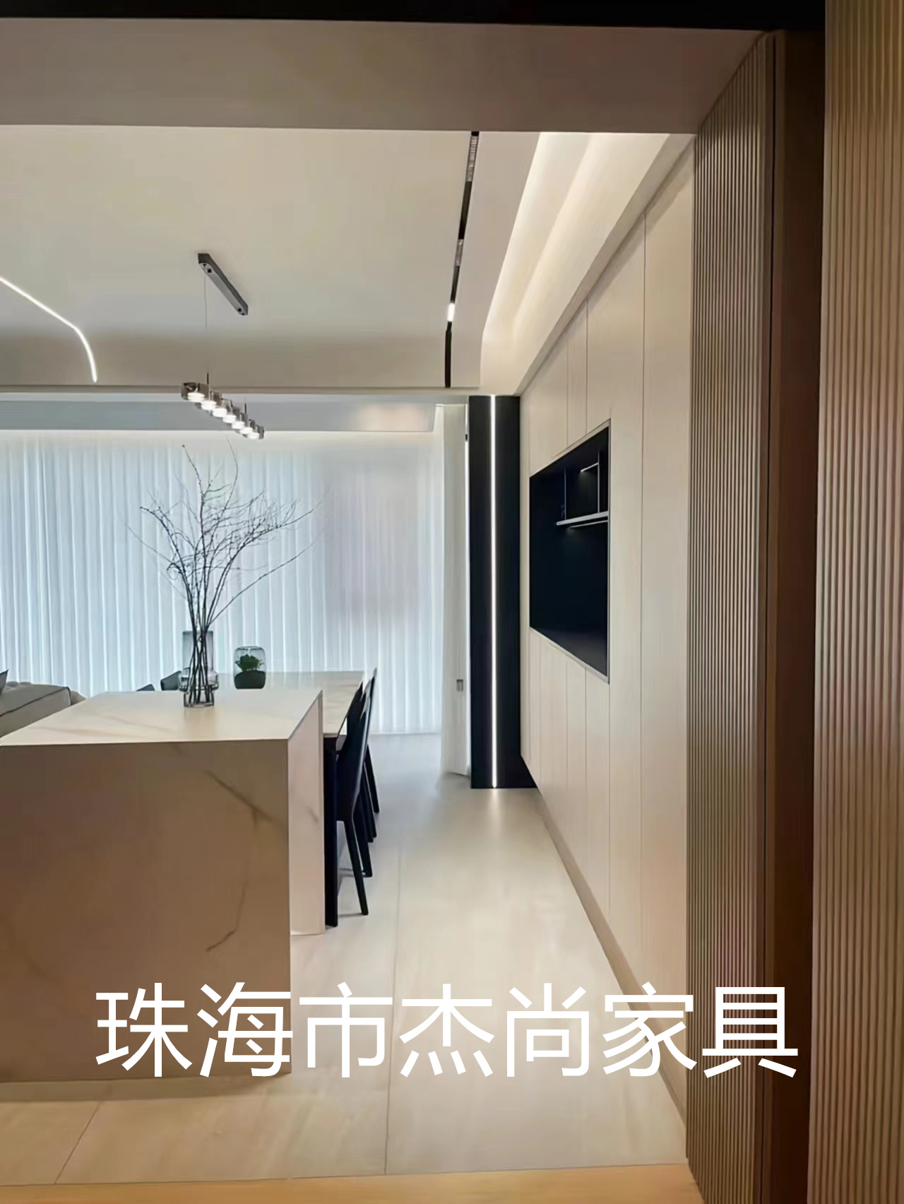惠州全屋定制